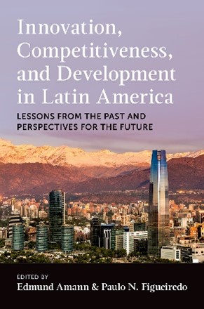  Innovation, Competitiveness, and Development in Latin America