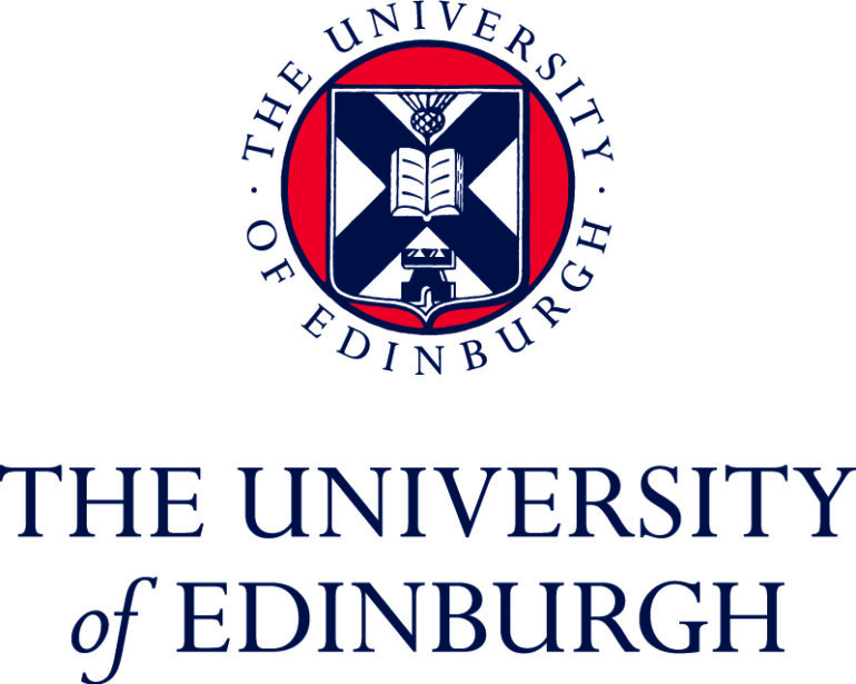 University of Edinburgh new logo 2024