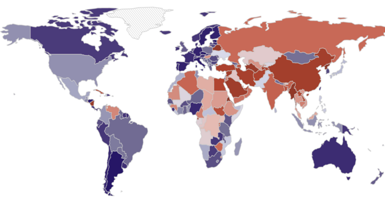 Academics at risk