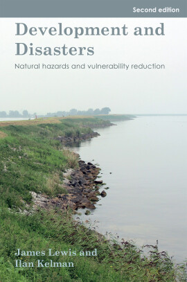 Development and Disasters: Natural hazards and vulnerability reduction