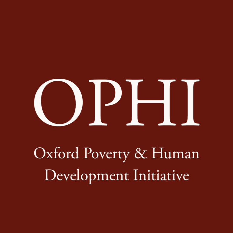 ODID: National Multidimensional Poverty Index and Policy